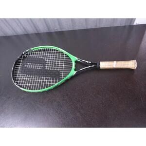 Prince Play Stay 25 Oversize Force Three Stability Tennis Racquet